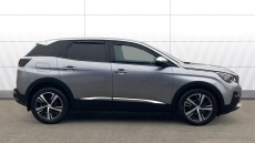Peugeot 3008 1.6 BlueHDi 120 Allure 5dr Diesel Estate